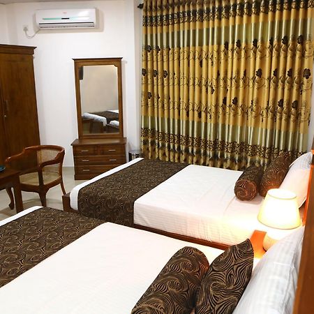 Amaya Rest Galle Εξωτερικό φωτογραφία