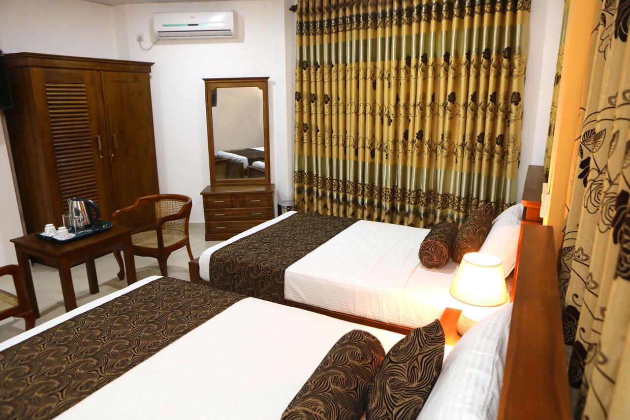 Amaya Rest Galle Εξωτερικό φωτογραφία