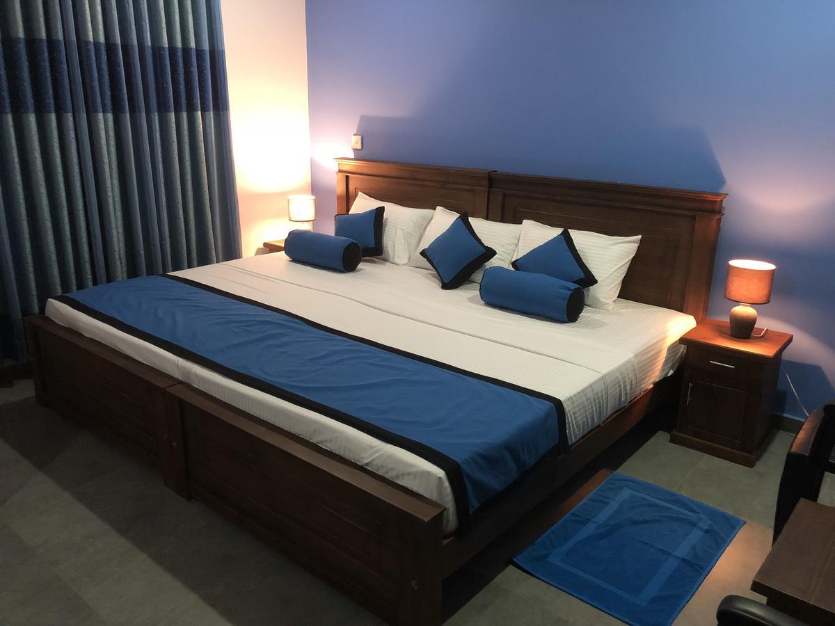 Amaya Rest Galle Εξωτερικό φωτογραφία