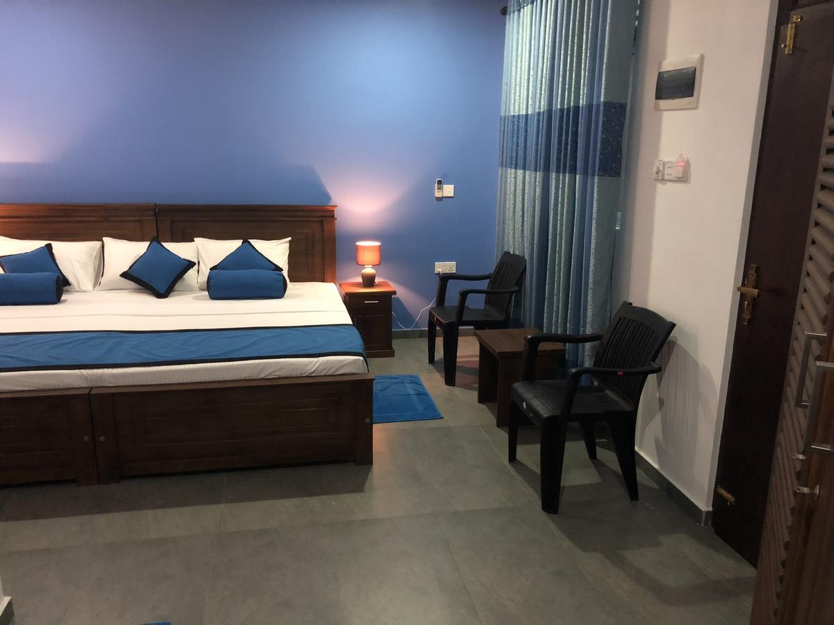 Amaya Rest Galle Εξωτερικό φωτογραφία