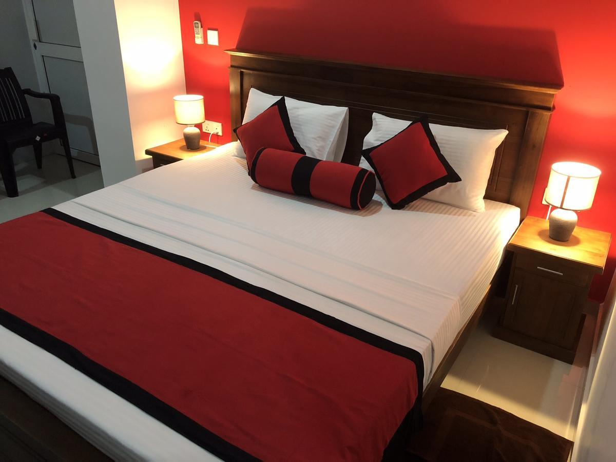 Amaya Rest Galle Εξωτερικό φωτογραφία