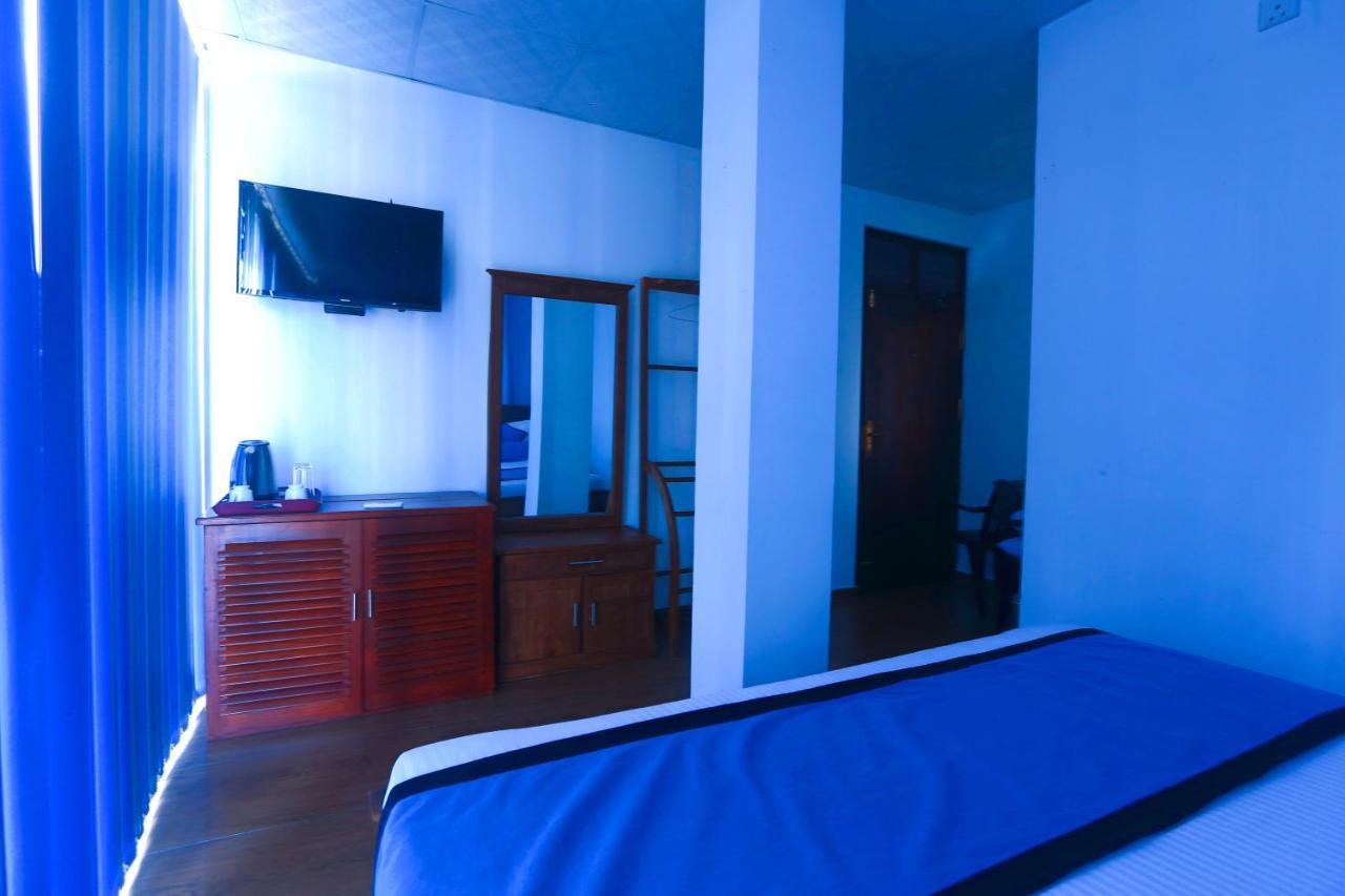 Amaya Rest Galle Εξωτερικό φωτογραφία
