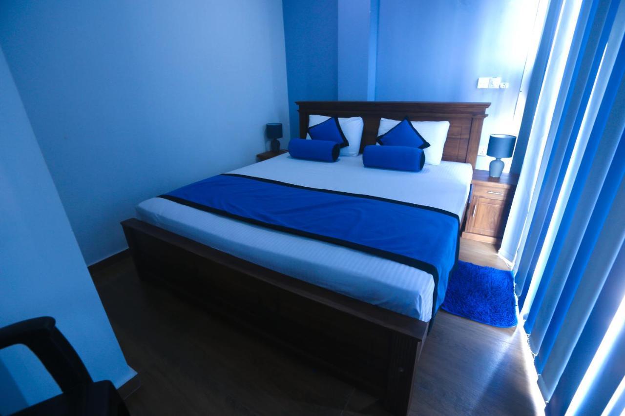 Amaya Rest Galle Εξωτερικό φωτογραφία