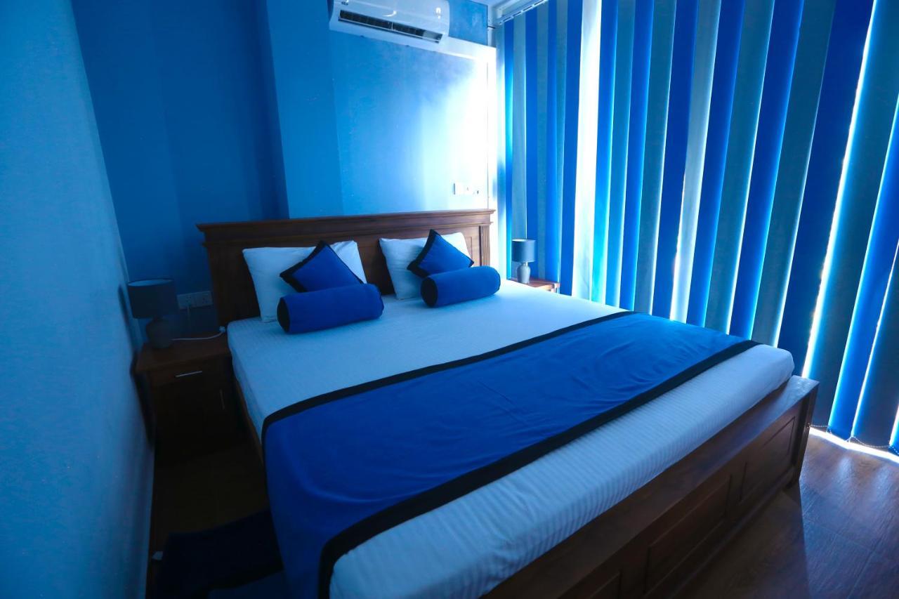Amaya Rest Galle Εξωτερικό φωτογραφία
