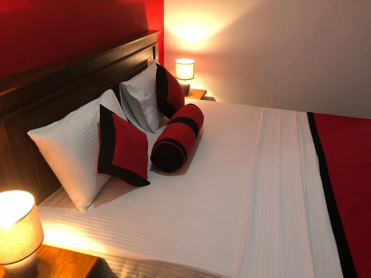 Amaya Rest Galle Εξωτερικό φωτογραφία