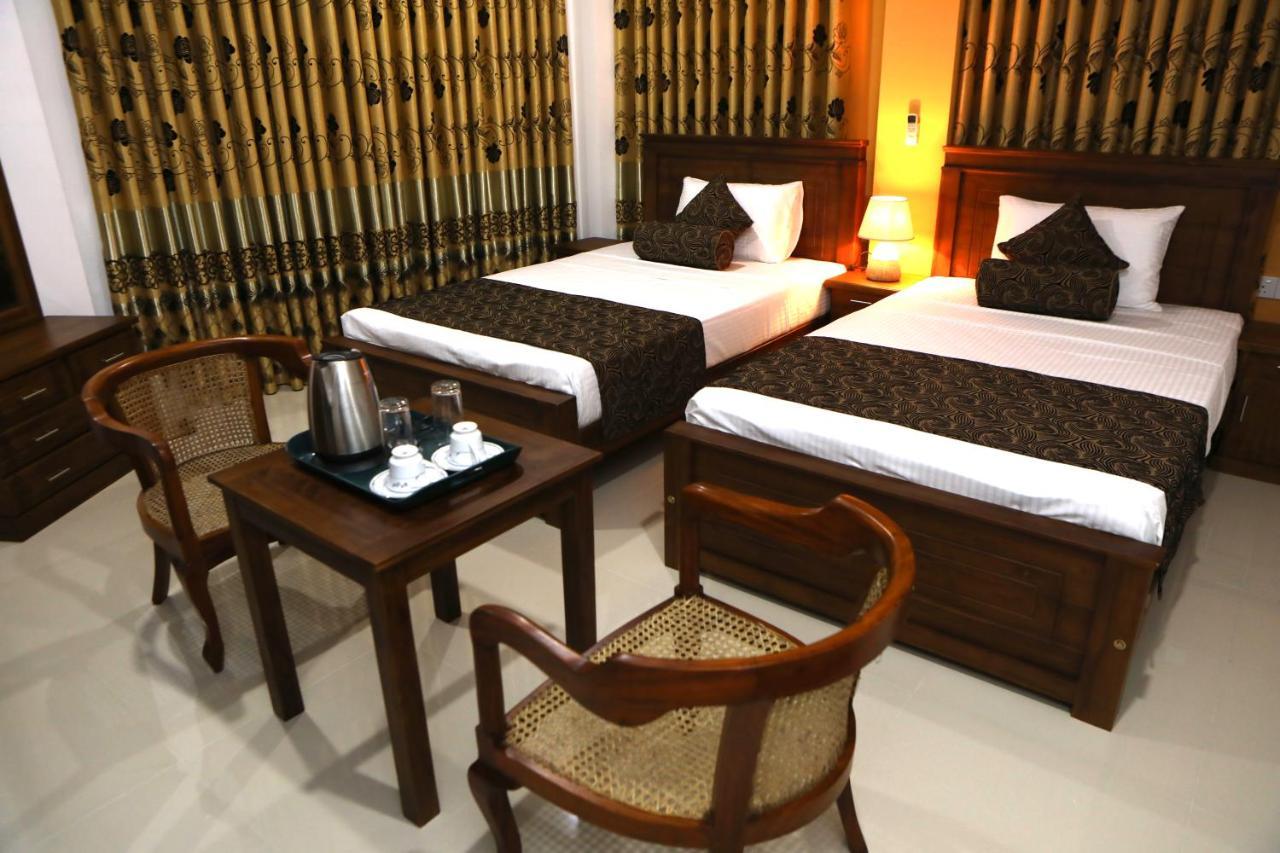 Amaya Rest Galle Εξωτερικό φωτογραφία
